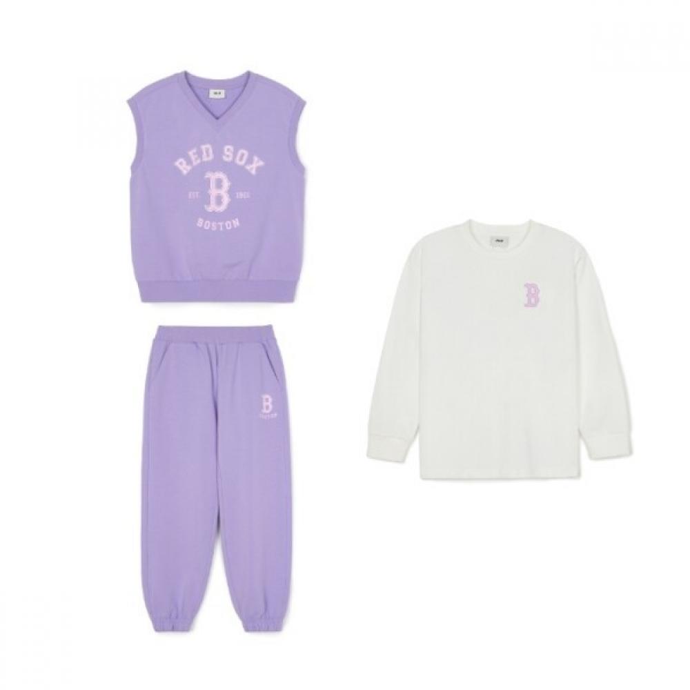 Mlb Kids Varsity Vest 3 Setup