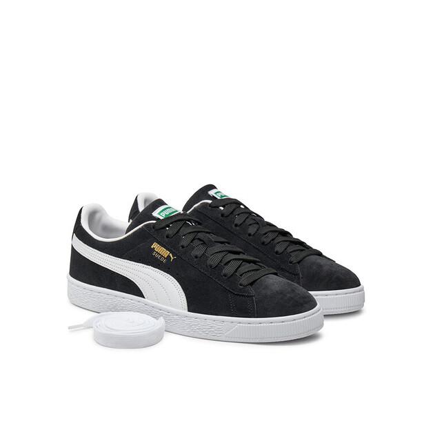 Men's Sneakers Puma Classic 399781-01 Black