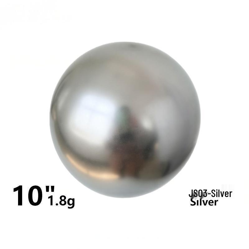 Dopaminové barevné latexové balónky 10'', 1,8g, pro festivaly, dětské aktivity, bankety