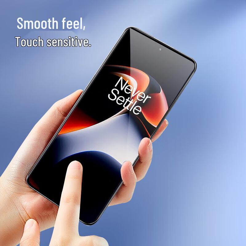 Langling OnePlus Ace Serie Displayschutzfolien
