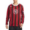Nike genuine Total 90 Men's Striped Sports Long Sleeve Training Top IM6314-687