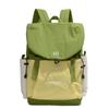 Waterproof Preppy Style Rucksack Lightweight Casual Backpack Lightweight Travel Backpack  Outdoor