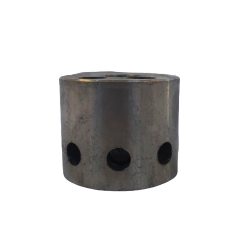 Military Field Cooking Pot Spring Chuck
