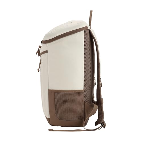 Coleman Walker Square Backpack 20, Unisex, 20L, Lightweight, for Commuting, School, and Business