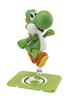 TAMASHII NATIONS Super Mario Yoshi 110mm ABS PVC Painted Action Figure S.H.Figuarts (SUPER MARIO) Approx. &