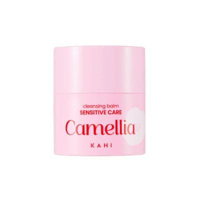 / Cleansing Balm Sensitive Care / 50ml / Gentle Deep Cleansing for Sensitive Skin / Made In Korea