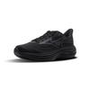 Mizuno Wave Rider 29 Trendy Low-Top Running Shoes Unisex Sneakers Black J1GC250503