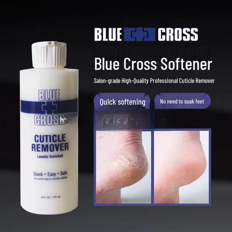 Foot Sole Keratin Softener: Callus & Dead Skin Remover, Moisturizes Cracked Feet