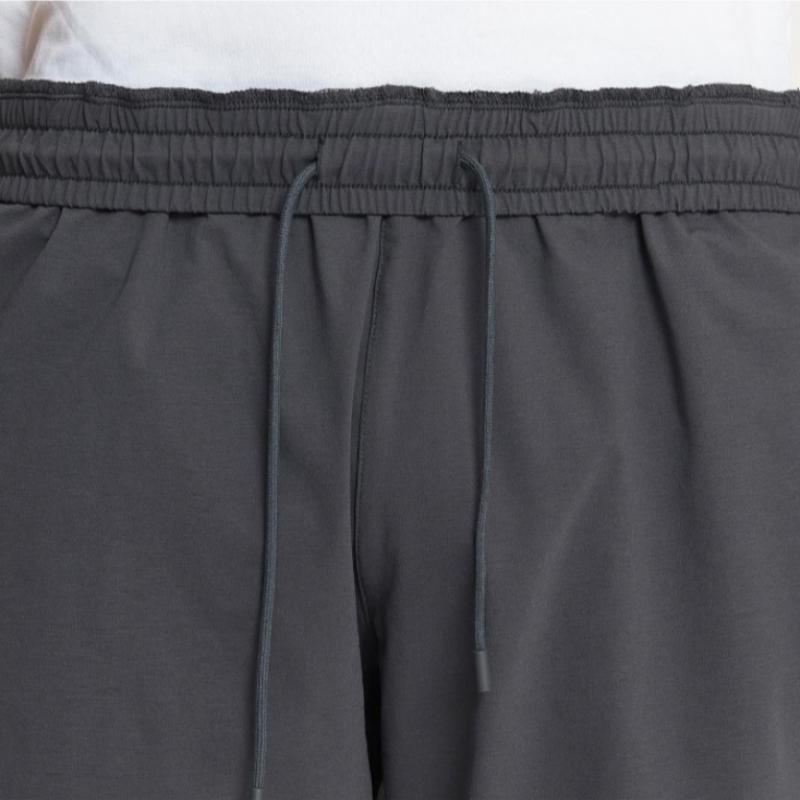 New Balance Shorts Rqk Nbnve32633 60 Uni Frozen Part 4.5 Essential Short