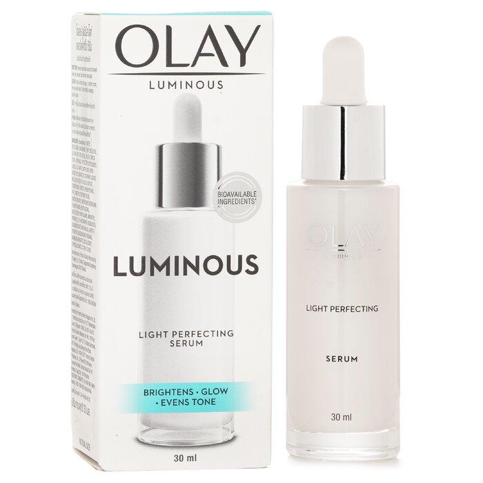 OLAY Luminous Light Perfecting Serum