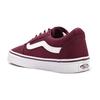 Ward Wmns Vans 'Burgundy' Women's VN0A3IUNOLQ
