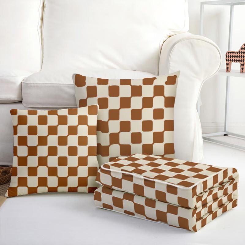 Muji Soybean Cotton Lightweight Summer Quilt