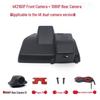 Volkswagen ID.3 Wireless 4K Dashcam with Dual Front & Rear Lenses