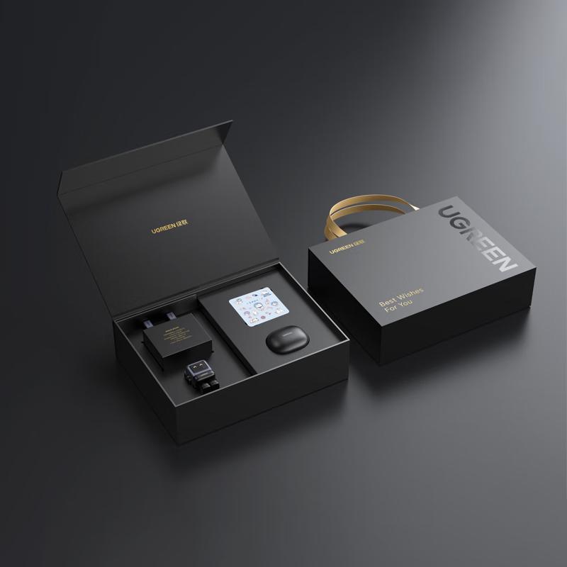 

UGREEN Wireless Earbud Charging Kit