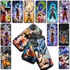 Super DragonBalls Dragons Gokus Balls Cover for Apple iPhone 17 12 13 Pro Max Mini ProMax 7 + 8 Plus Air 8+ Coque Phone Case