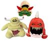 Juego Warhammer Peluche Animal de Peluche Muñeco Suave para Abrazar Juguete de Confort Regalo para Niños Decoración de Fiesta de Cumpleaños Lavable a Máquina Múltiples Estilos