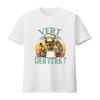 Swedish Chef Retro Design T Shirt for Men S 5XL Fast Shipping vintage Washed Comfortable Versatile Stretched