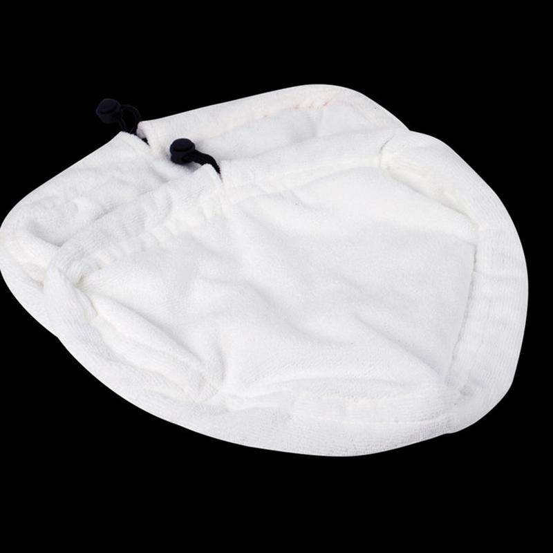 Steam Mop Covers Triangle Washable Microfibre Cloth Cleaning Pad Steam Mop Pads Replacement Washable Steamer Cleaner Accessories China Mainland