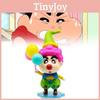 Shin Clown Crayon Chan Action Figure Model Toys Dolls Decoration Gifts Kids