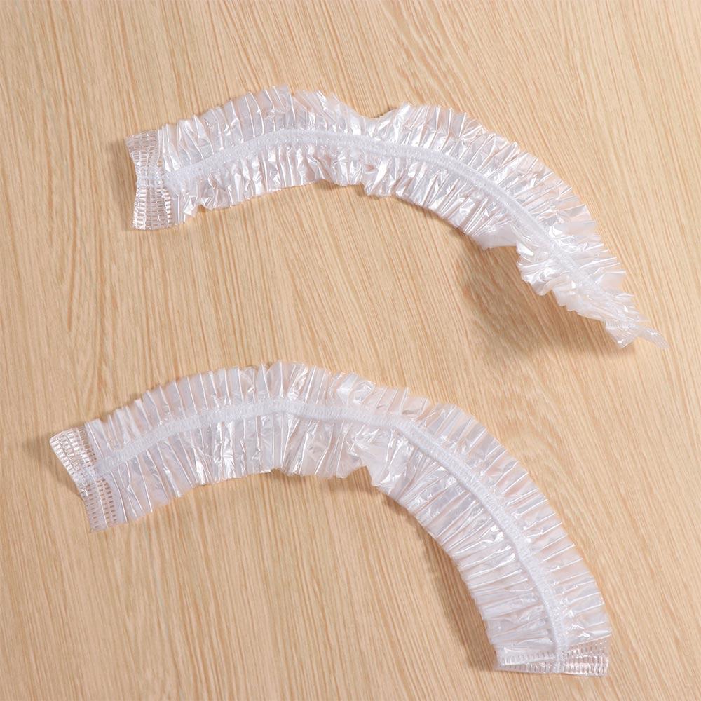 10Pcs Transparent Electrical Appliances Cover Disposable Plastic Wrap  for Electric Cooker