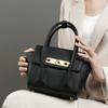 Trendy Handbag New Leather Shoulder Messenger Women's Bag Casual Bag
