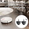 2Pcs Sweeping Machine Wheel Swivel Chair Wheel Sweeping Robot All Direction Wheel Sweeping Robot Replace for J4 J5 001