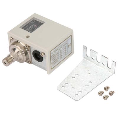 Elektronický tlakový spínač G14" Vzduchová vodní pumpa Kompresor Regulátor tlaku
