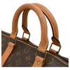 Auth LOUIS VUITTON Monogram Keepall 45 Boston Bag M41428 lv4949bb