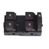 LHD Electric Power Master Window Lifter Control Switch For BUICK ENCORE 2013 2014 2015 2016 Car Accessories  13305374 22915129