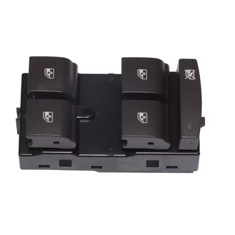 LHD Electric Power Master Window Lifter Control Switch For BUICK ENCORE 2013 2014 2015 2016 Car Accessories 13305374 22915129