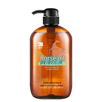Dieyin Japanese Horse Oil Shampoo