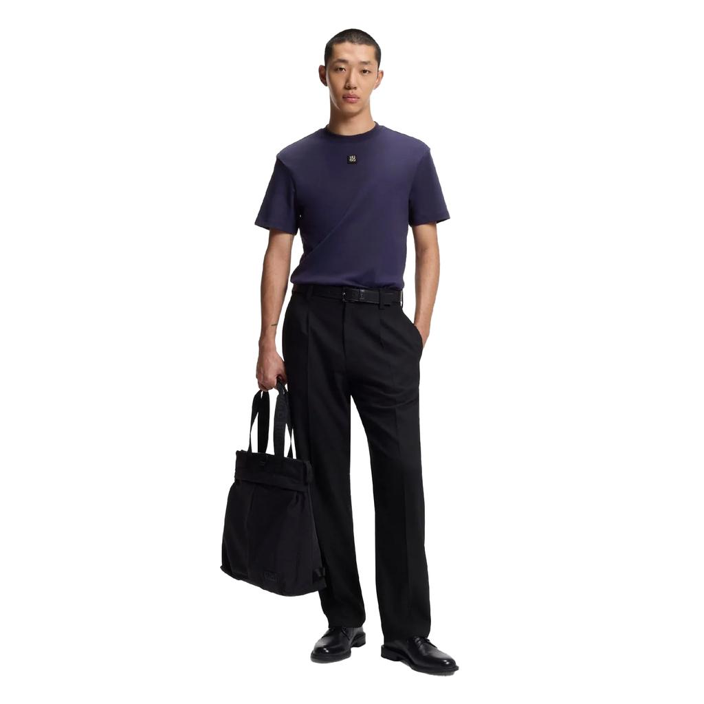 Hugo Mens Dalile Stacked T-Shirt