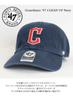 47BRAND Forty Seven Guardians Clean Up Cap Size '47 B-RGW08GWS-NYL (One (Adjustable), NYL Navy)