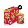 Amino Vital Perfect Energy Gel 130g 12 Pcs Ingredients: May Be Subject To Change At the Manufacturer’s Discretion. For the | 130g 12 Pcs