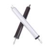 Soft Closing Automatic Door Closer 90 Degrees Within The Positioning Stop Buffer Protective Door Holder Hardware