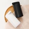Liquid Soap Dispenser Press Refillable Liquid Pump Bottle Modern Soap Dispenser For Home Counter Kitchen Sink Vanity Restaurant
