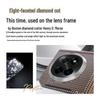 CangHua Full-Wrap Aramid Fiber Magnetic Case for OPPO Find N5