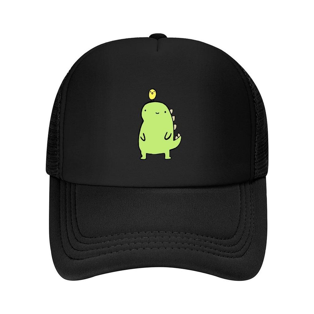 Dina and Birb Baseball Cap Sunhat Hat Luxury Brand Fun Hats Beach Outing Mens Tennis Women's