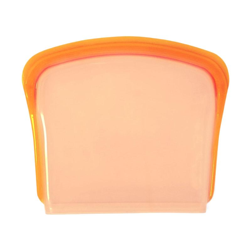 Silicone Storage High-Temperature Food Storage Leak-Proof And Odor-Proof Non-Toxic For Household Kitchen Refrigerators