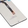 For Tecno Pova 5 OEM LCD Screen with Digitizer Full Assembly