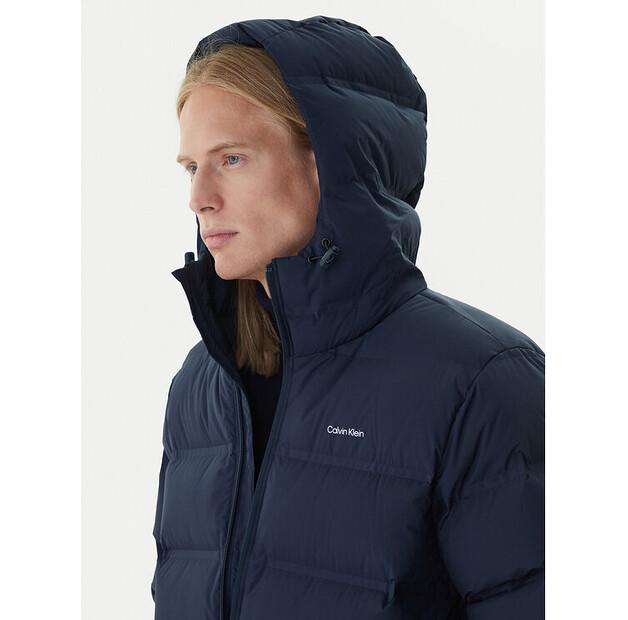 Куртка пуховая Calvin Klein LV04LD516G