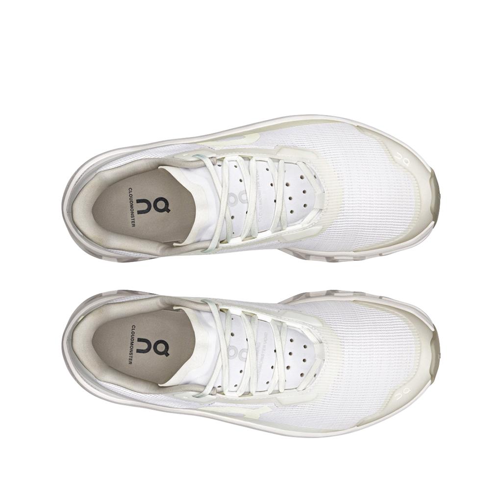 Cloudmonster Void Triple White Women Sneakers 3WF10491200