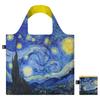 [Low Key] VINCENT VAN GOGH Starry Night Neon Yellow