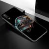 Fashion PUBG Game Phone Case For Huawei Honor 7A 8A 9X 20 Pro 8 10X Lite 9A 8C 9C 20E 7S 8S 20S 8X 10i 20i 30i Soft Black Cover
