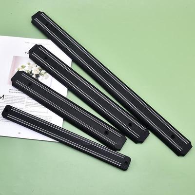 Suporte Magnético de Facas de Parede - Organizador de Armazenamento de Cozinha Multifuncional