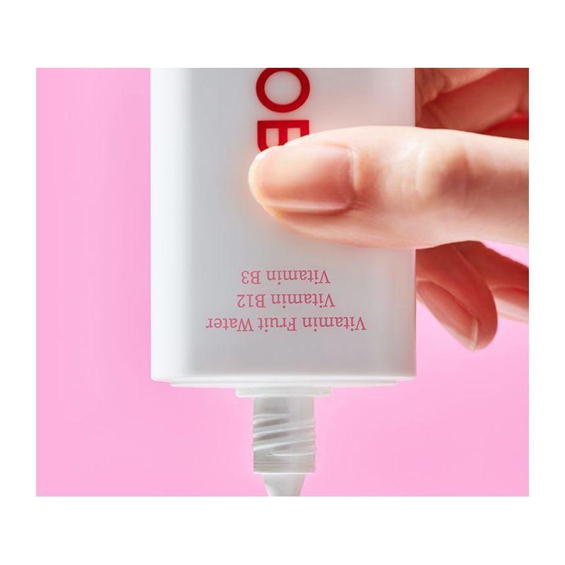 TOCOBO - Vita Tone Up Sun Cream