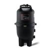 Cartridge Pool Filter, 49 Sq.m Filter Area Inground Pool Filter, Above Ground Swimming Pool Filtration Filter System with Upgrade Filter &Leak-proof,