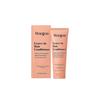 Keratin Protein Hair Serum, Hair Repair Treatment for Frizzy Dry Damaged Split End Hair, Nourishing