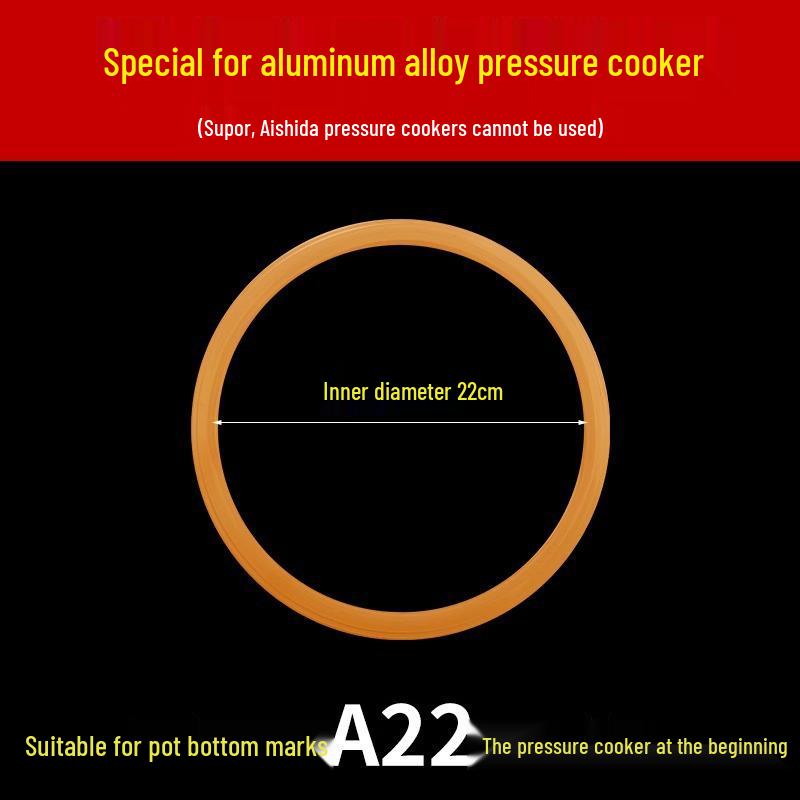 

Силиконовое уплотнительное кольцо для скороварки для бытового использования