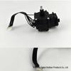 12V Bürstenloser Elektrischer Trolling-Motor für Schlauchboote und Kajaks mit Geschwindigkeitsregelschalter.